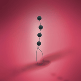 DELUXE VIBRO BALLS